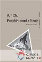 Paridův soud v Brně