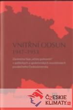 Vnitřní odsun 1947–1953
