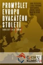 Promýšlet Evropu dvacátého století