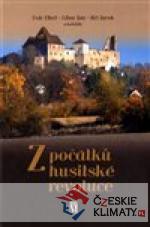 Z počátků husitské revoluce