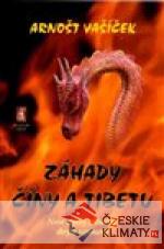 Záhady Číny a Tibetu