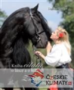 Kniha citátů o lásce a o koních