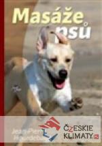 Masáže psů
