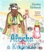 Alenka a Krakonoš