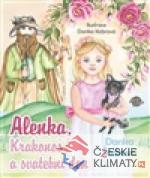 Alenka, Krakonoš a svatební den