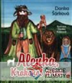 Alenka, Krakonoš a lev