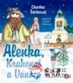 Alenka, Krakonoš a Vánoce