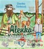 Alenka a Krakonošova obora