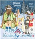 Alenka, Krakonoš a čerti