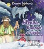 Alenka, Krakonoš a hvězdy