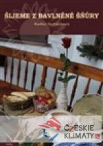 Šijeme z bavlněné šňůry