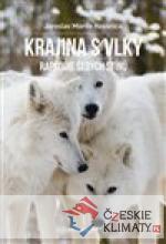 Krajina s vlky - Rapsodie šedých stínů...