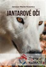 Jantarové oči