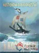 Kostičkova dobrodružství v Kočkomoří...