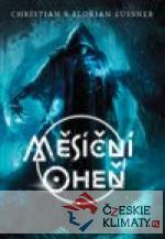 Měsíční oheň