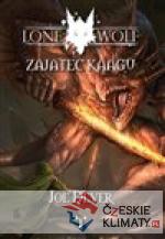 Zajatec Kaagu