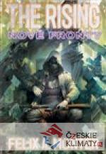 The Rising: Nové fronty