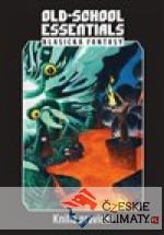 Old-School Essentials