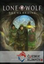 Lone Wolf - hra na hrdiny