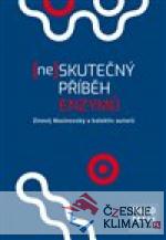 (Ne)skutečný příběh enzymů