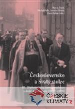 Československo a Svatý stolec III.