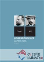 Korespondence T.G. Masaryk - Slované, Po...