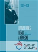 Edvard Beneš, Němci a Německo 3/2