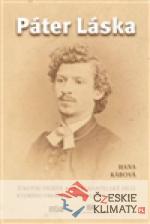 Páter Láska