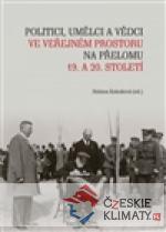 Politici, umělci a vědci ve veřejném pro...