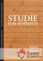 Studie o rukopisech 46