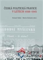 Česká politická pravice v letech 1938–19...