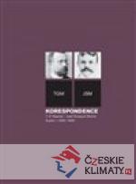 Korespondence T. G. Masaryk – Josef Sv...