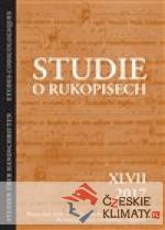 Studie o rukopisech 47