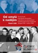 Od omylů k nadějím