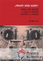 Přispět může každý