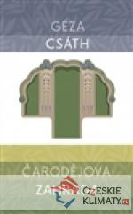 Čarodějova zahrada