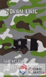 Tajemství zmizelých rangerů