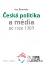 Česká politika a média po roce 1989