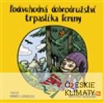 Podivuhodná dobrodružství trpaslíka Feri...