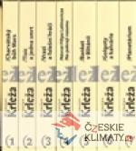 Spisy Miroslava Krlezi