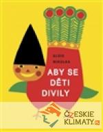 Aby se děti divily