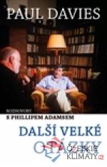 Další velké otázky - Rozhovory s Phillip...