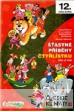 Šťastné příběhy Čtyřlístku