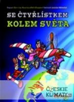 Se čtyřlístkem kolem světa