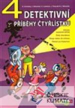 4 detektivní příběhy