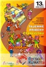 Tajemné příběhy Čtyřlístku 1997