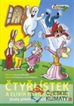 Čtyřlístek a elixír neviditelnosti / Vod...