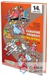 Zábavné příběhy Čtyřlístku