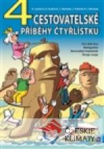 4 čertovské příběhy Čtyřlístku