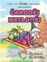 Čaroděj Metloděj